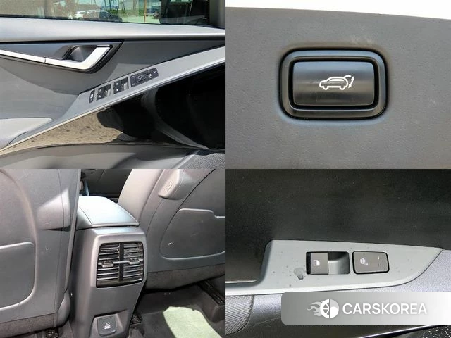Kia Di Ol Nu Niro id 4433867 из Кореи 9