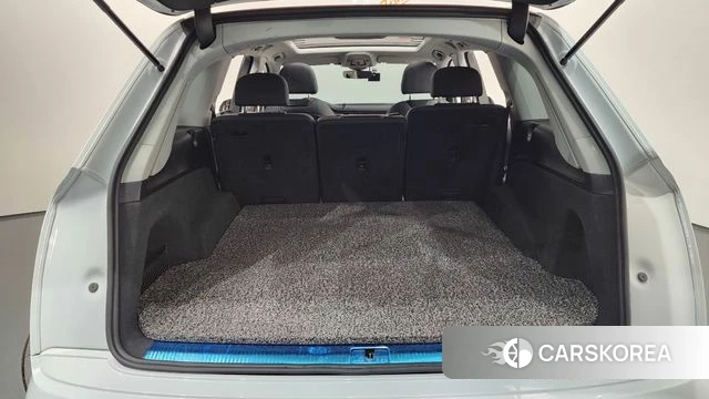 Audi Q7 (4M) id 4389686 из Кореи 9
