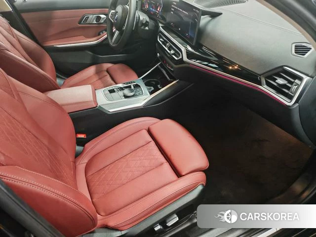 BMW 3 series id 4368304 из Китая 9