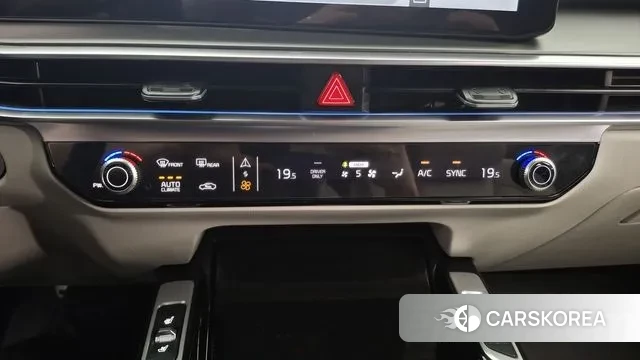 Kia The New Sorento 4th Generation id 3246343 из Кореи 9