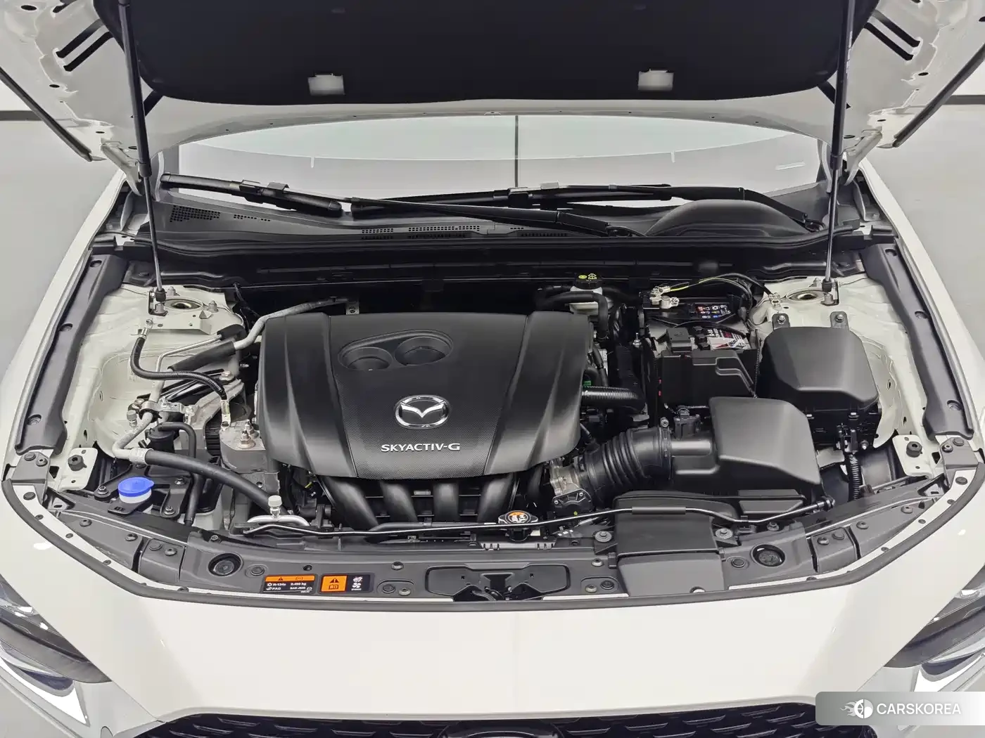 Mazda 3 id 4607046 из Китая 9