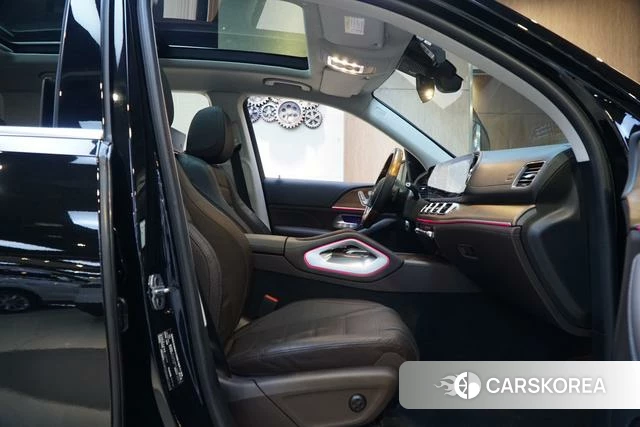 Mercedes-Benz GLS id 4273078 из Китая 9