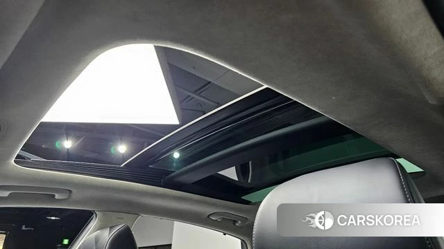 Kia K7 Premier id 4250750 из Кореи 9