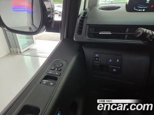 Hyundai Staria id 2709490 из Кореи 9