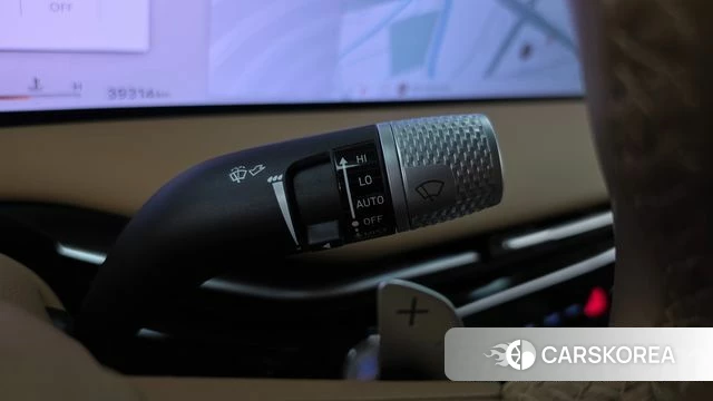 Genesis G80 (RG3) id 4879861 из Кореи 9
