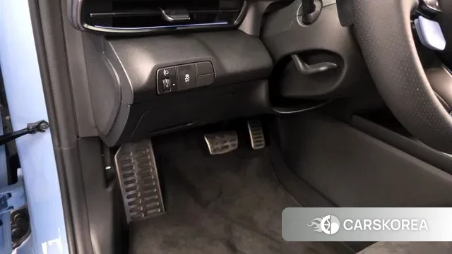 Hyundai The New Avante (CN7) id 3715892 из Кореи 9