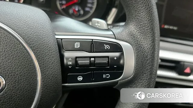 Kia K5 3rd generation id 3666126 из Кореи 9