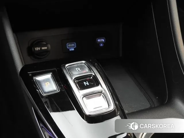 Hyundai Sonata (DN8) id 3269394 из Кореи 9