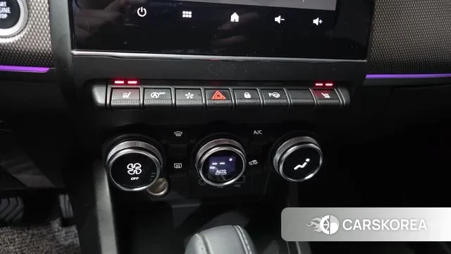 Renault Korea (Samsung) XM3 id 3415989 из Кореи 9