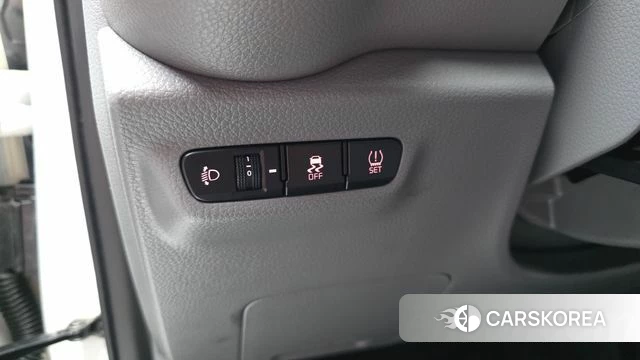 Kia All New Morning (JA) id 4662736 из Кореи 9