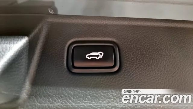 Kia Mohave Master id 2868153 из Кореи 9