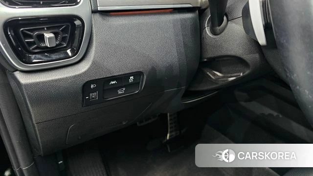 Kia Sorento 4th Generation id 4646693 из Кореи 9