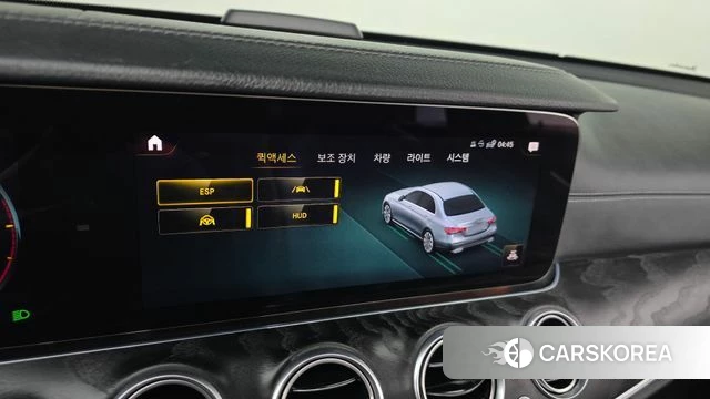 Mercedes-Benz E-Class W213 id 4613499 из Кореи 9