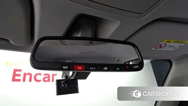 Kia The New Kia Ray id 3036419 из Кореи 9