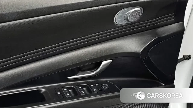 Hyundai Avante (CN7) id 3665090 из Кореи 9