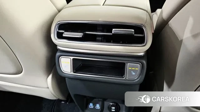 Genesis GV80 id 3689801 из Кореи 9