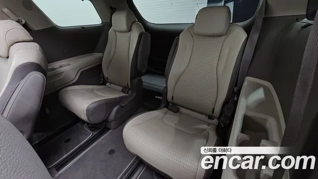 Kia Carnival 4th generation id 2717904 из Кореи 9