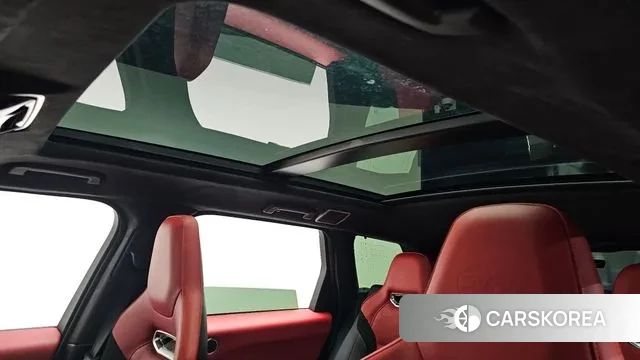 Land Rover Range Rover Sport 2nd Generation id 2964617 из Кореи 9