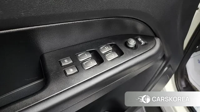 Ssangyong The New Rexton Sport id 3586180 из Кореи 9