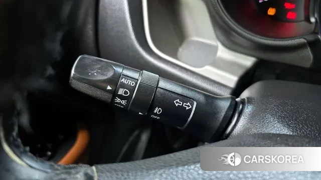 Kia The New Ray id 3666513 из Кореи 9