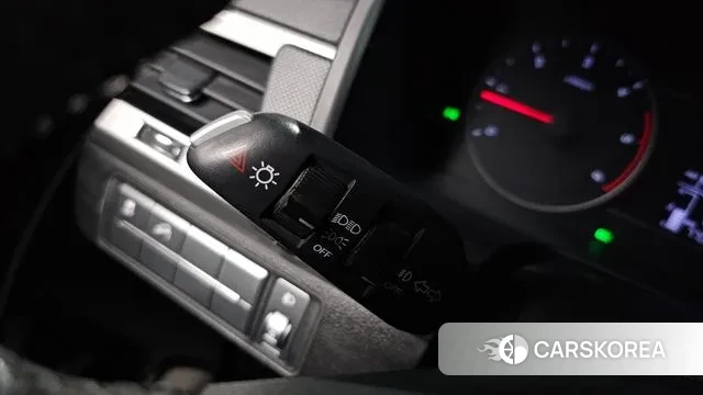 Ssangyong Rexton Sports id 3434784 из Кореи 9