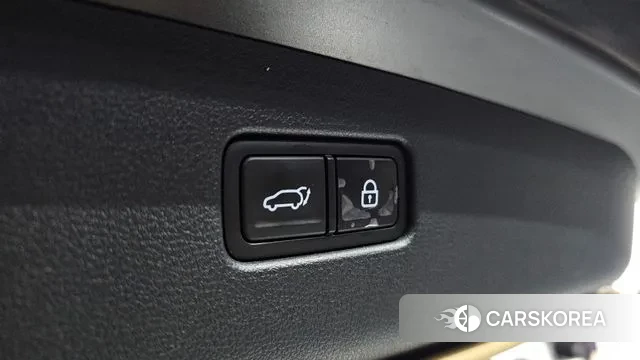 Genesis GV70 id 3597960 из Кореи 9