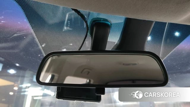 Ssangyong Berry New Tivoli id 4872833 из Кореи 9