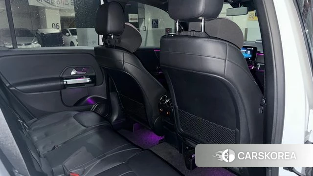 Mercedes-Benz GLB-Class X247 id 3924141 из Кореи 9