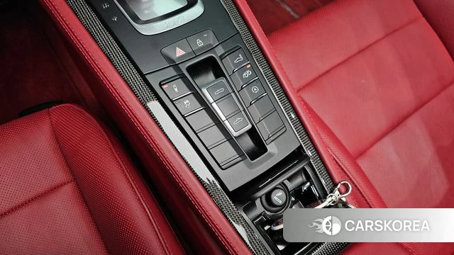 Porsche 718 Boxster id 4403120 из Кореи 9