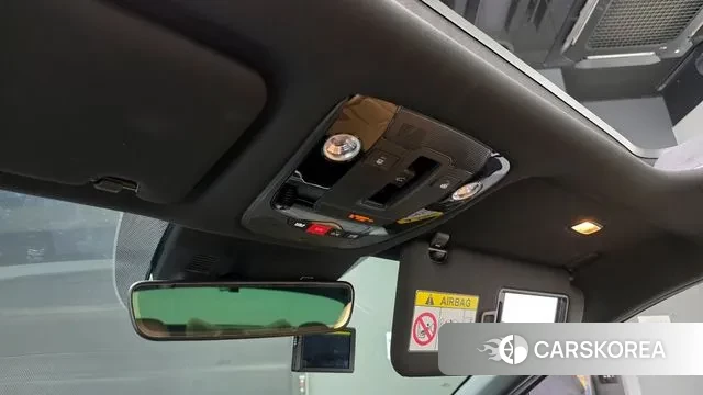 Kia K5 3rd generation id 3581645 из Кореи 9