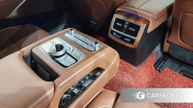 Kia More K9 id 3602203 из Кореи 9