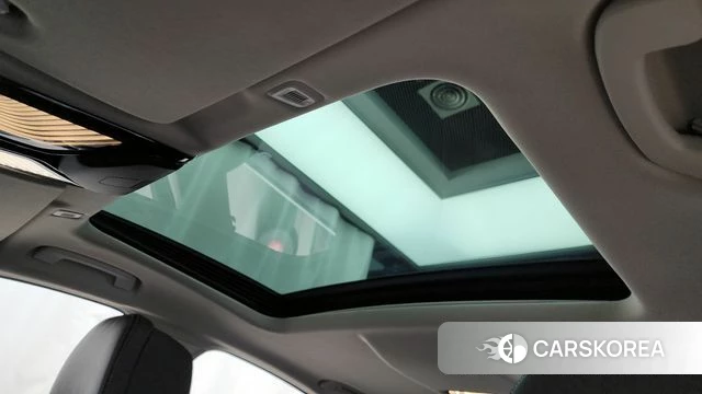 BMW 5 Series (G30) id 3924211 из Кореи 9