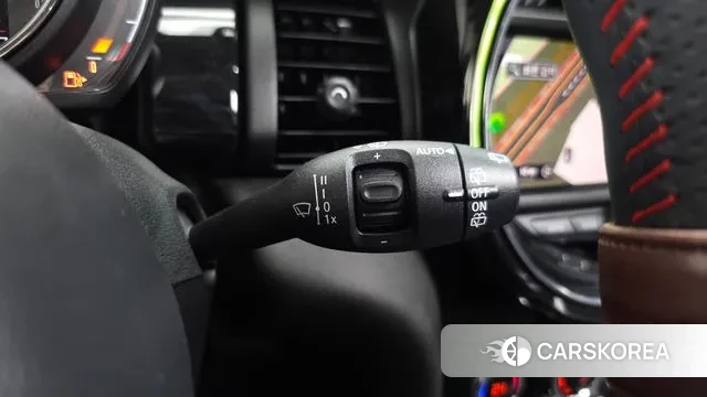 Mini Cooper S id 3422821 из Кореи 9