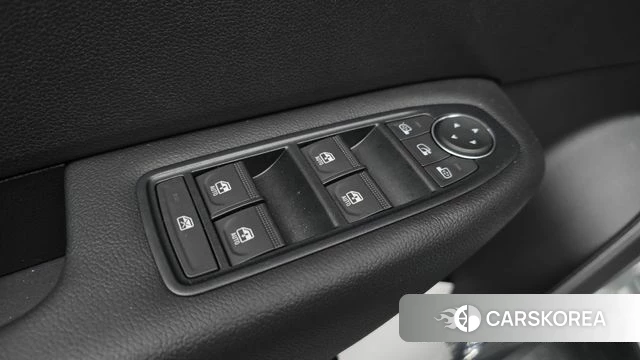 Renault Korea (Samsung) Arcana id 4499265 из Кореи 9