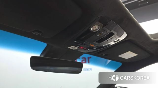 Kia K8 Hybrid id 4898745 из Кореи 9