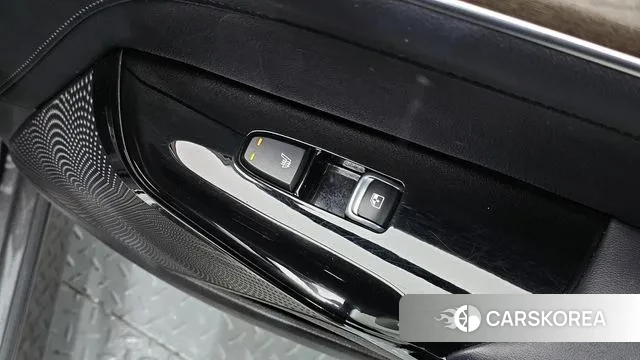 Kia K5 3rd generation id 3427936 из Кореи 9