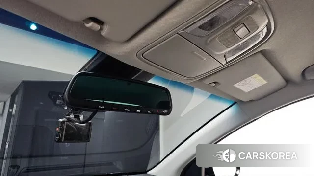 Kia The New Niro id 3160790 из Кореи 9