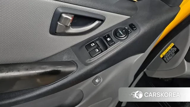 Hyundai The New Grand Starex id 3439395 из Кореи 9