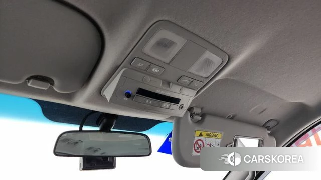 Hyundai The New Grand Starex id 4416021 из Кореи 9