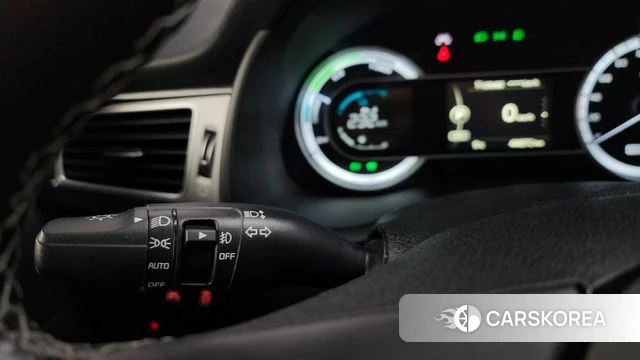 Kia Niro id 3821121 из Кореи 9