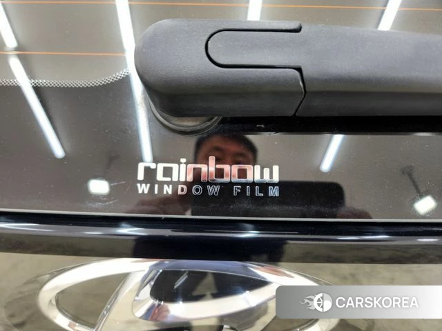 Hyundai Casper id 4848635 из Кореи 9