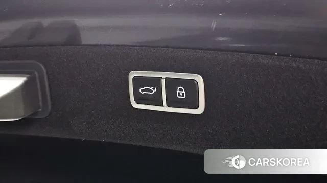 Genesis G80 (RG3) id 3013315 из Кореи 9