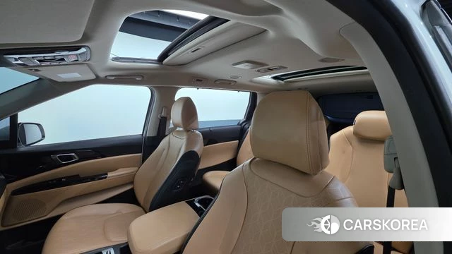 Kia Carnival 4th generation id 3859699 из Кореи 9