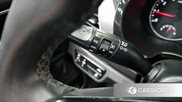 Kia Seltos id 4283668 из Кореи 9