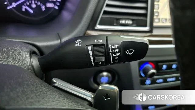 Genesis G80 id 3489623 из Кореи 9