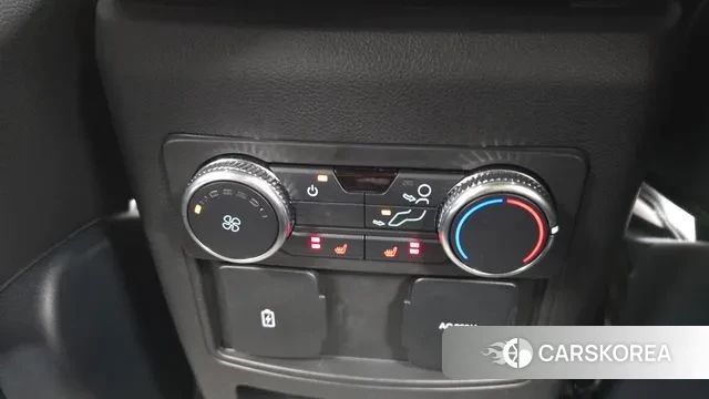 Ford Explorer 6th Generation id 3479113 из Кореи 9