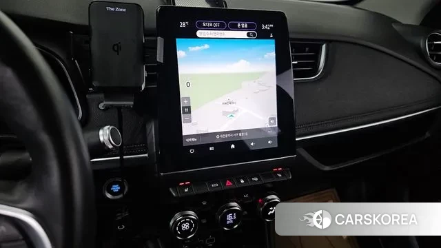 Renault Korea (Samsung) Joe id 3017683 из Кореи 9