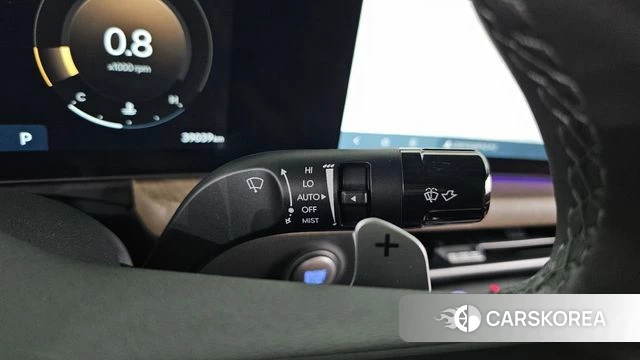 Hyundai Sonata D Edge (DN8) id 4400690 из Кореи 9