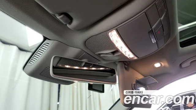 Mercedes-Benz C-Class W205 id 2678204 из Кореи 9