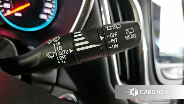 Chevrolet (GM Daewoo) Equinox id 3873337 из Кореи 9